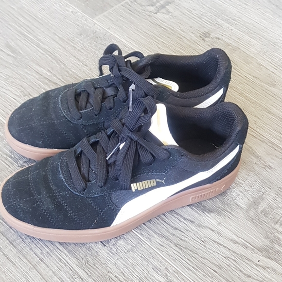 Puma Astro kick sneakers - Picture 2 of 5